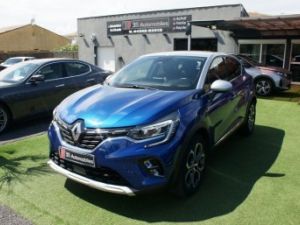 Renault Captur 1.3 TCE 130CH FAP INTENS EDC Occasion