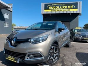 Renault Captur 1.5 DCI 90 ch ct ok garantie