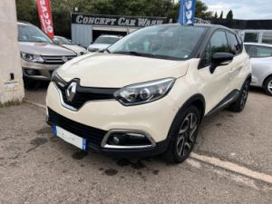 Renault Captur 1.5 dci 90 cv intens Occasion