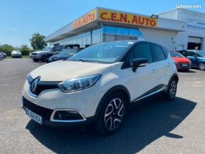 Renault Captur 1.5 Dci 90 INTENS Occasion
