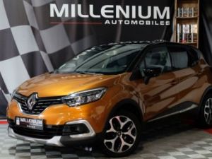 Renault Captur 1.5 DCI 90CH ENERGY INTENS EURO6C Occasion