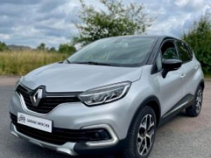 Renault Captur 1.5 DCI 90ch INTENS Vendu