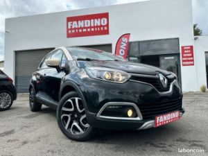 Renault Captur 1.5 Dci 90Ch Intens Occasion