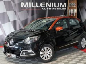 Renault Captur 1.5 DCI 90CH STOP&START ENERGY BUSINESS ECO² Occasion