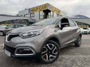Renault Captur 1.5 DCI 90CH STOP&START ENERGY BUSINESS ECO² EURO6 2015 Occasion