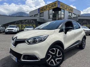 Renault Captur 1.5 DCI 90CH STOP&START ENERGY INTENS ECO? Occasion