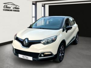 Renault Captur (2) 1.5 dci 90 energy intens Occasion