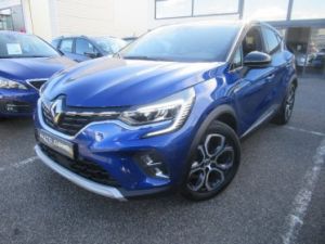 Renault Captur Blue dCi 115 EDC Intens Occasion