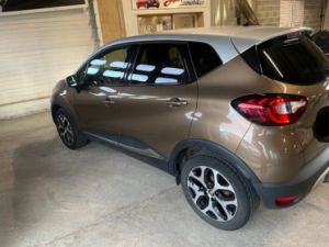 Renault Captur CAPTUR TCE 120 CH ENERGY INTENS Vendu