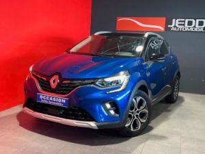 Renault Captur dci 115 intense Occasion