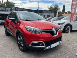 Renault Captur dci 90 cv Occasion