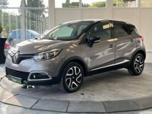 Renault Captur I (J87) 1.5 dCi 90ch Stop&Start energy Intens eco² Euro6 2016 Occasion