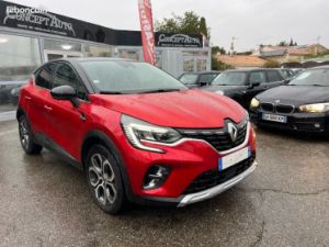 Renault Captur ii 1.3 tce 16v 130 cv Occasion