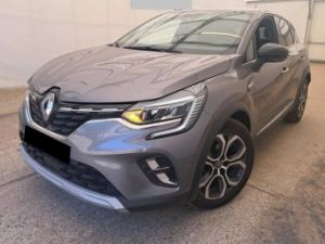 Renault Captur II 1.5 Blue DCi 115ch Intens BVM6 Occasion