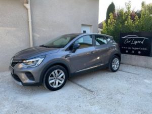 Renault Captur II Blue dCi 115ch Business EDC Occasion