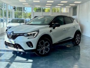 Renault Captur II (HJB) 1.3 TCe 130ch FAP Intens EDC Occasion