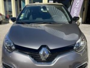 Renault Captur Intens Occasion