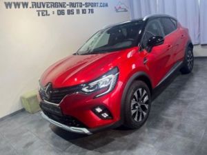 Renault Captur MILD HYBRID 140 TECHNO Neuf