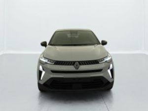 Renault Captur NOUVEAU MILD HYBRID 140 TECHNO Neuf