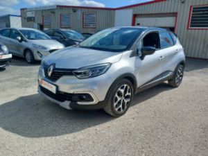 Renault Captur RENAULT CAPTUR 1.5 DCI 90 PHASE 2 INTENSE Vendu