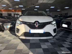 Renault Captur TCE 100 Business Occasion