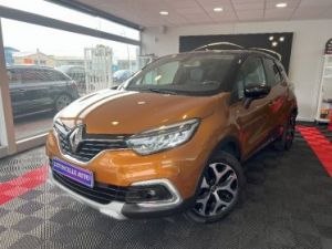 Renault Captur TCe 150  Intens