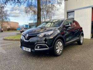 Renault Captur TCe 90 Energy Intens S&S eco² Occasion