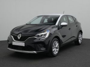 Renault Captur ZEN Occasion