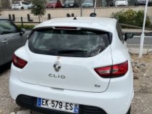 Renault Clio 0.9 TCE 90CH ENERGY BUSINESS 5P Occasion