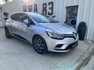 Renault Clio 0.9 TCE 90CH ENERGY INTENS 5P EURO6C Occasion