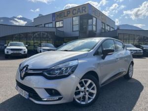 Renault Clio 0.9 TCE 90CH ENERGY LIMITED 5P EURO6C Occasion