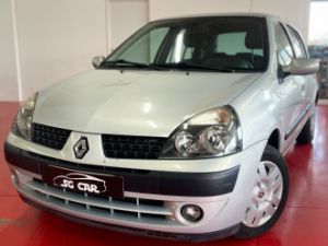 Renault Clio 1.2 75 CH Essence Vendu