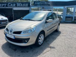 Renault Clio 1.2 tce 100 cv privilège Occasion