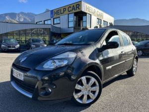 Renault Clio 1.2 TCE 100CH DYNAMIQUE TOMTOM EURO5 5P Occasion