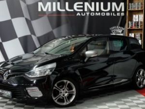 Renault Clio 1.2 TCE 120CH GT EDC ECO² Occasion