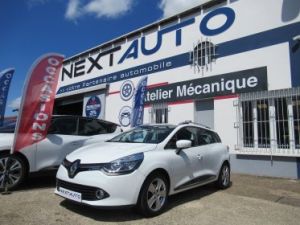 Renault Clio 1.2 TCE 120CH INTENS EDC ECO² Occasion