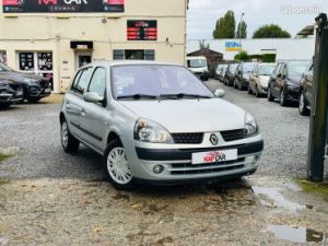 Renault Clio 1.4 Privilege DISTRIBUTION NEUVE garantie 6 mois Occasion