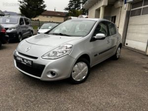 Renault Clio 1.5 dCi 75ch Expression Clim Occasion