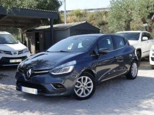 Renault Clio 1.5 DCI 90CH ENERGY INTENS 5P Occasion