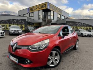 Renault Clio 1.5 DCI 90CH ENERGY INTENS ECO? 90G Occasion