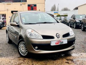 Renault Clio 1.5 dCi Dynamique Garantie 6 mois Occasion