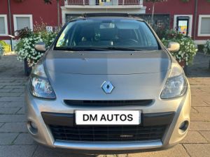 Renault Clio 1.5 dci france gps + bluetooth toit pano Occasion