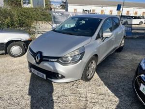 Renault Clio 1.5 Energy dCi - 90  IV BERLINE Intens PHASE 2 Occasion