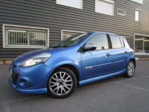 Renault Clio 1.5l dci 105 ch gt 5 portes bv6 Occasion