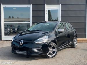 Renault Clio 4 Gt Line 0.9 TCE 90 Phase 2 Occasion