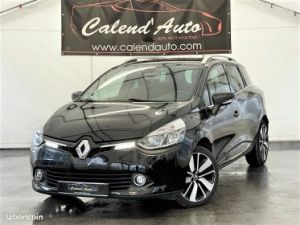 Renault Clio 4 IV Estate 0.9 Tce 90 Iconic Gps Camera Occasion