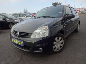 Renault Clio CAMPUS 1.2 60  GPL/Essence Occasion