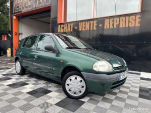 Renault Clio II 1.2 (1149) 58CH RTE 5P Occasion