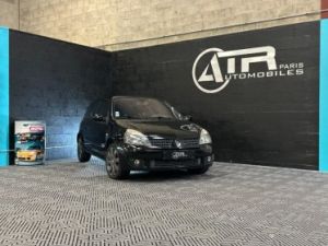 Renault Clio II 2.0 16V 182CH SPORT 3P Occasion