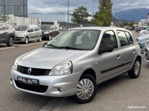 Renault Clio II (2) Campus 1.2 ESS 60 5P Occasion